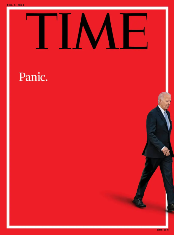 panic