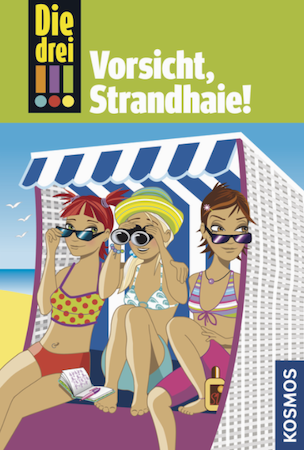 strandhaie