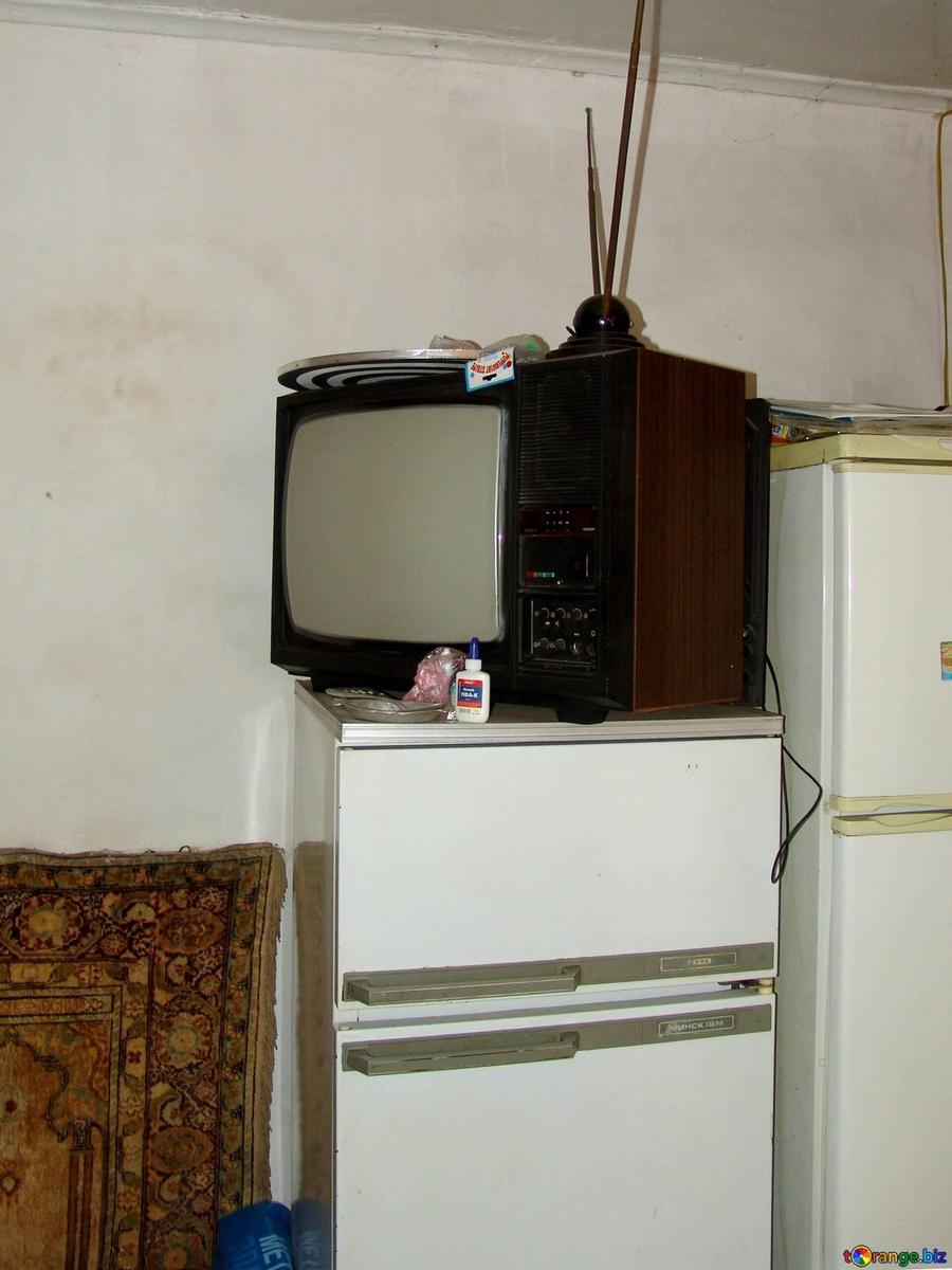 TV
