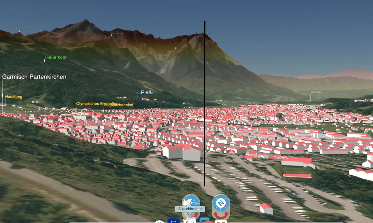Alpencamp