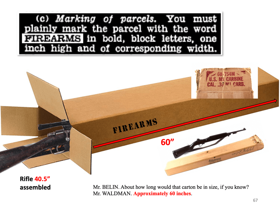 CAPA 67