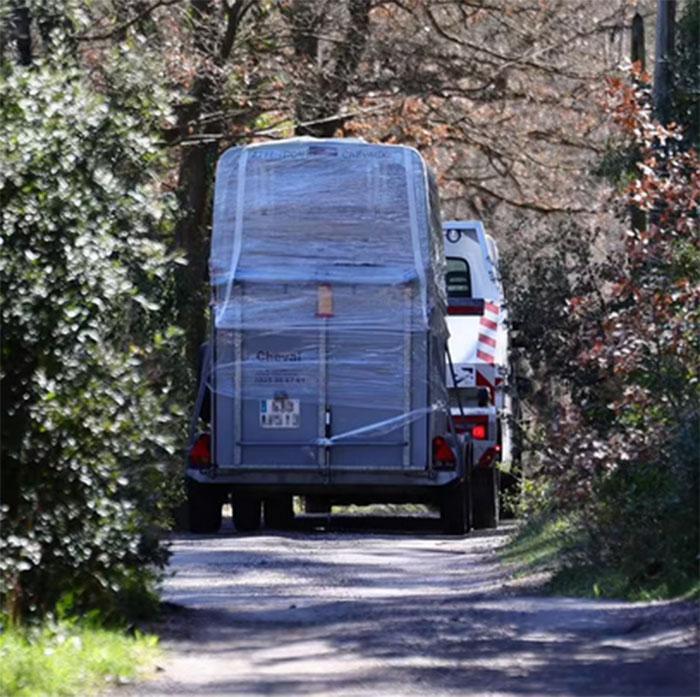 emilepferdetransporterrckansicht