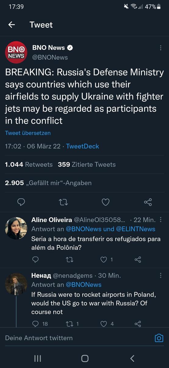Screenshot 20220306-173956 Twitter