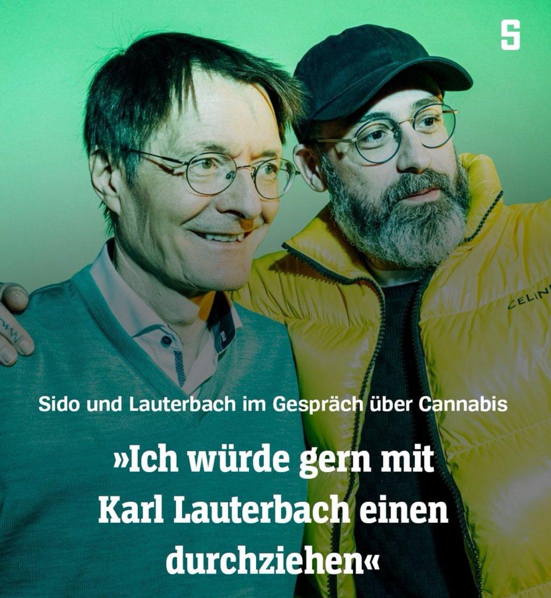 karl lauterbach durchziehen - Copy