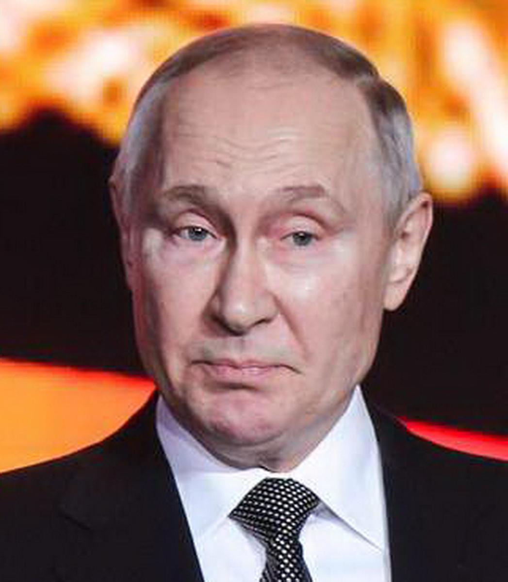 Putin 1