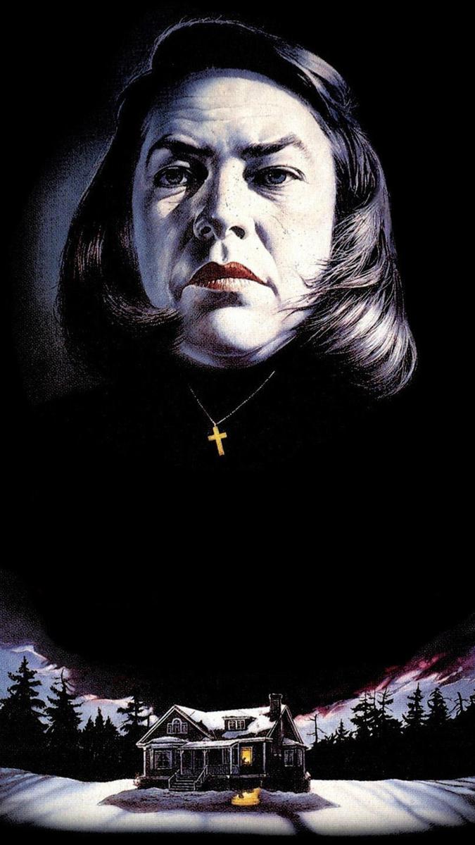 misery-phone-wallpaper