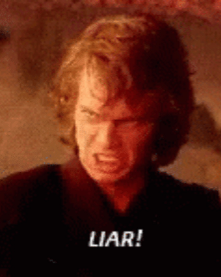 Liar