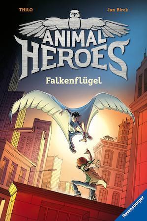 Animal-Heroes-Band-1-Falkenfluegel