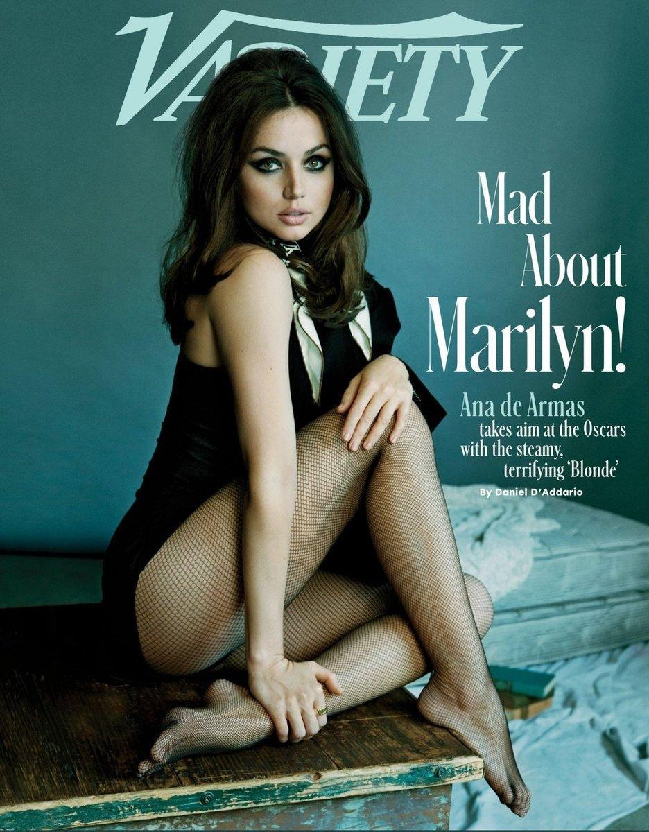 Mad About Ana Variety - Copy