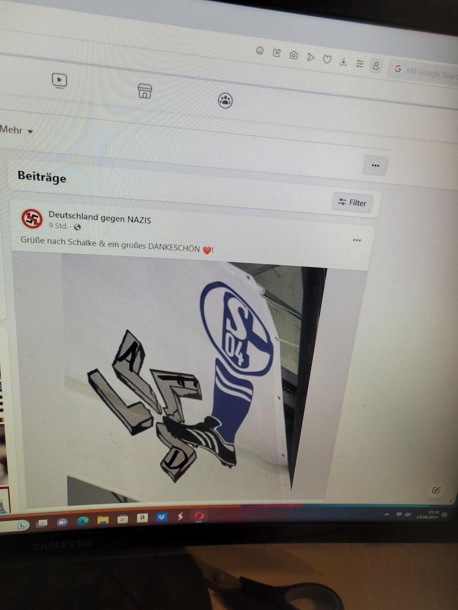 SchalkegegenNazis1