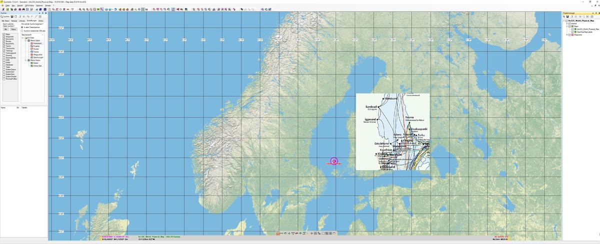 Ostseeanomalie