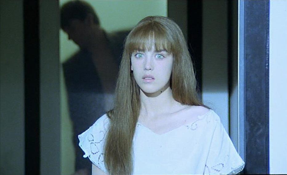 Isabelle Adjani Possession Ende