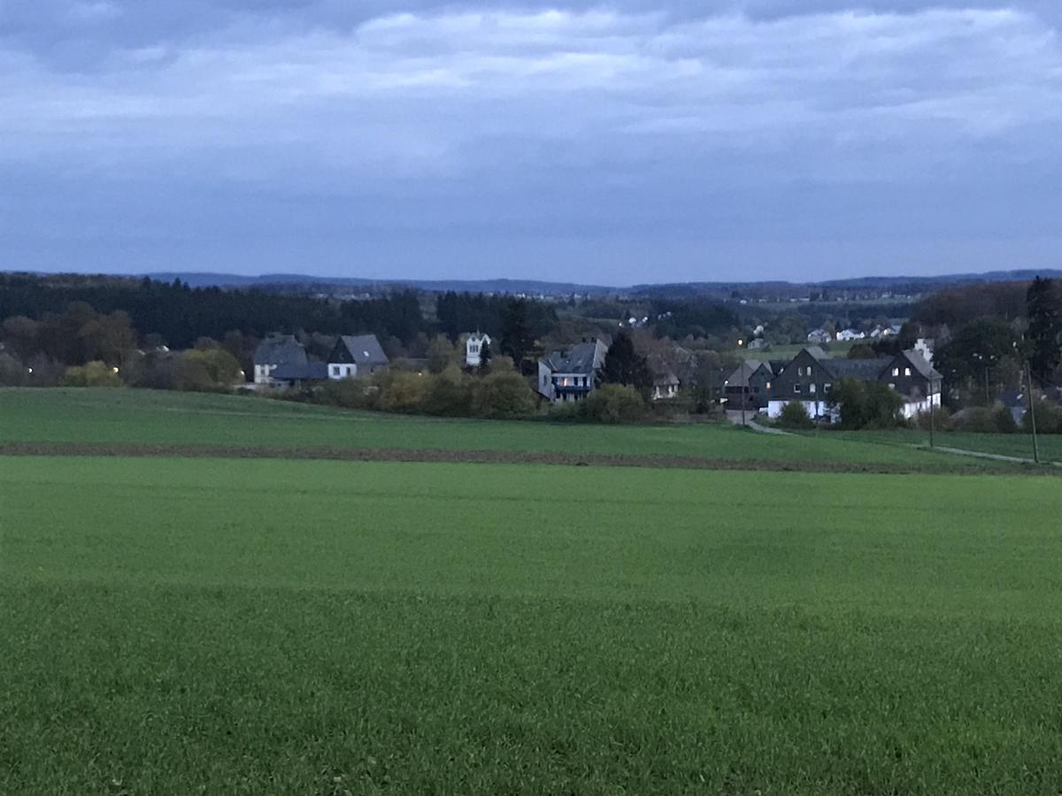 buechenbeuren ort