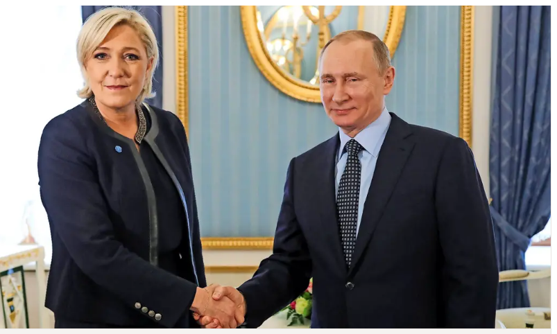 lepenputin