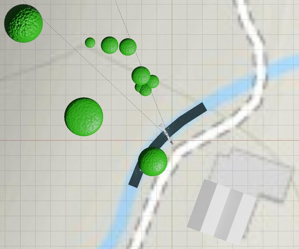 eusmikwqfnve 3dOverlay2ndBridgeOSM