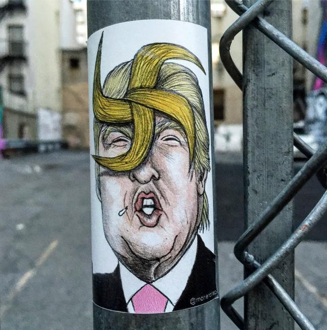trump-as-nazi