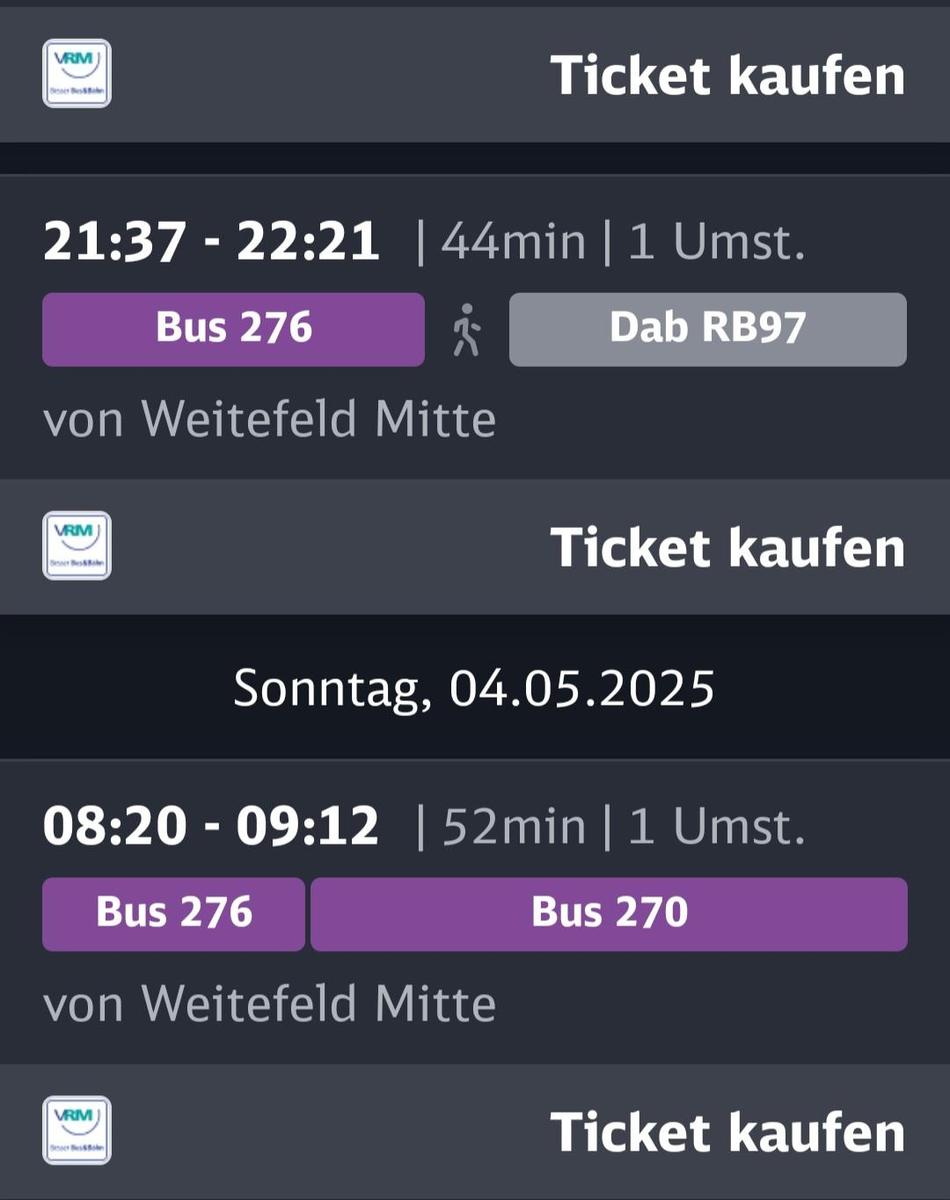 Screenshot 20250501 155044 DB Navigator