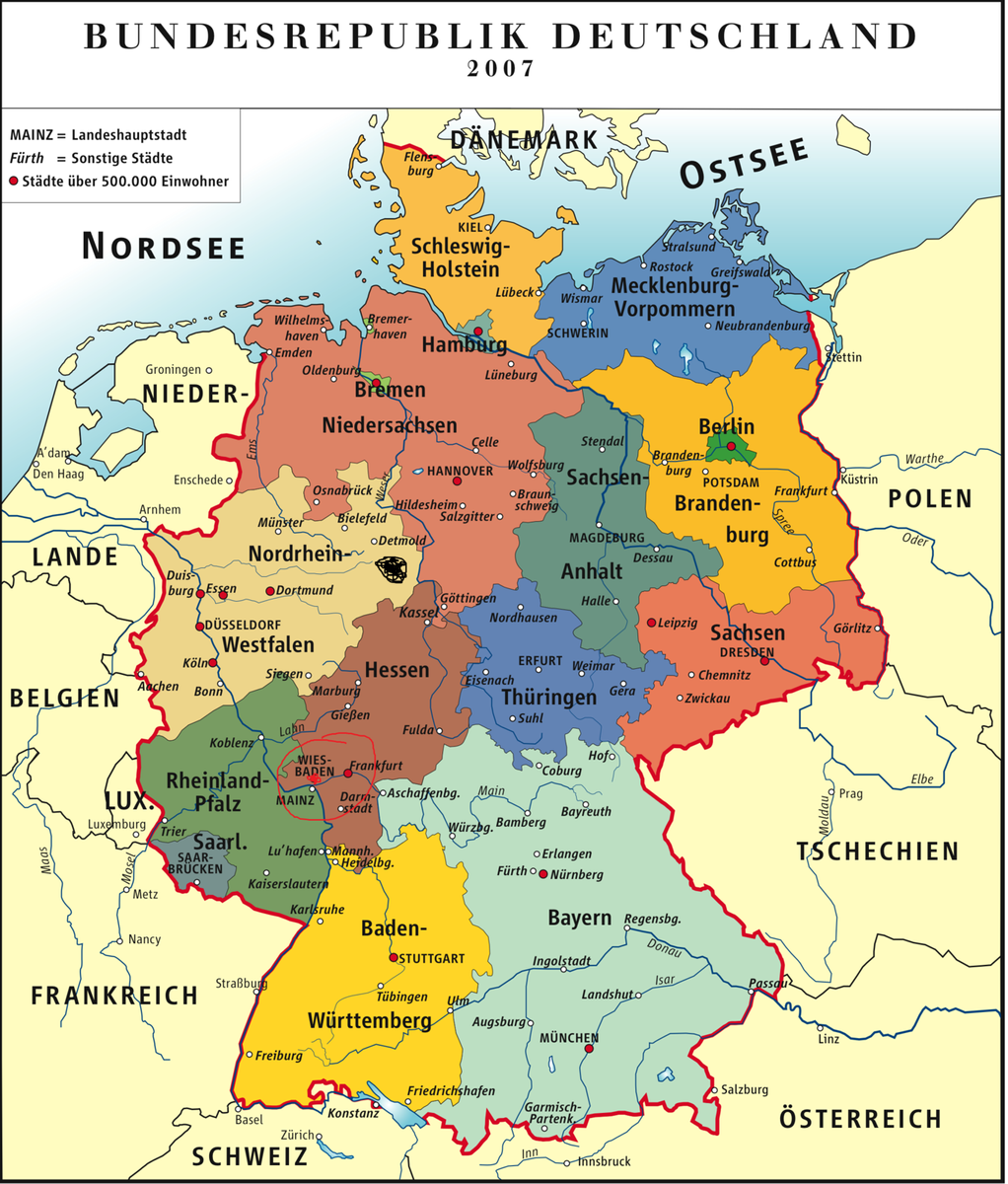 deutschlandpolitisch