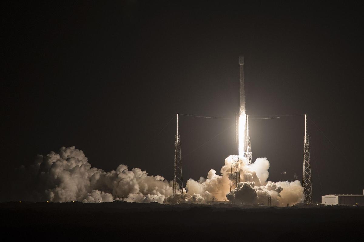 launchJCSAT16