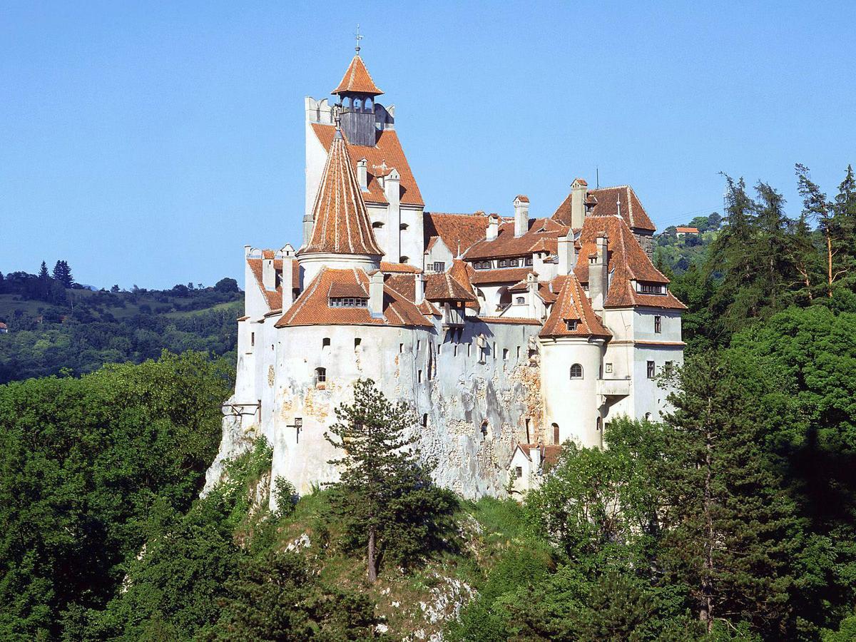 bran-dracula-castle-romania