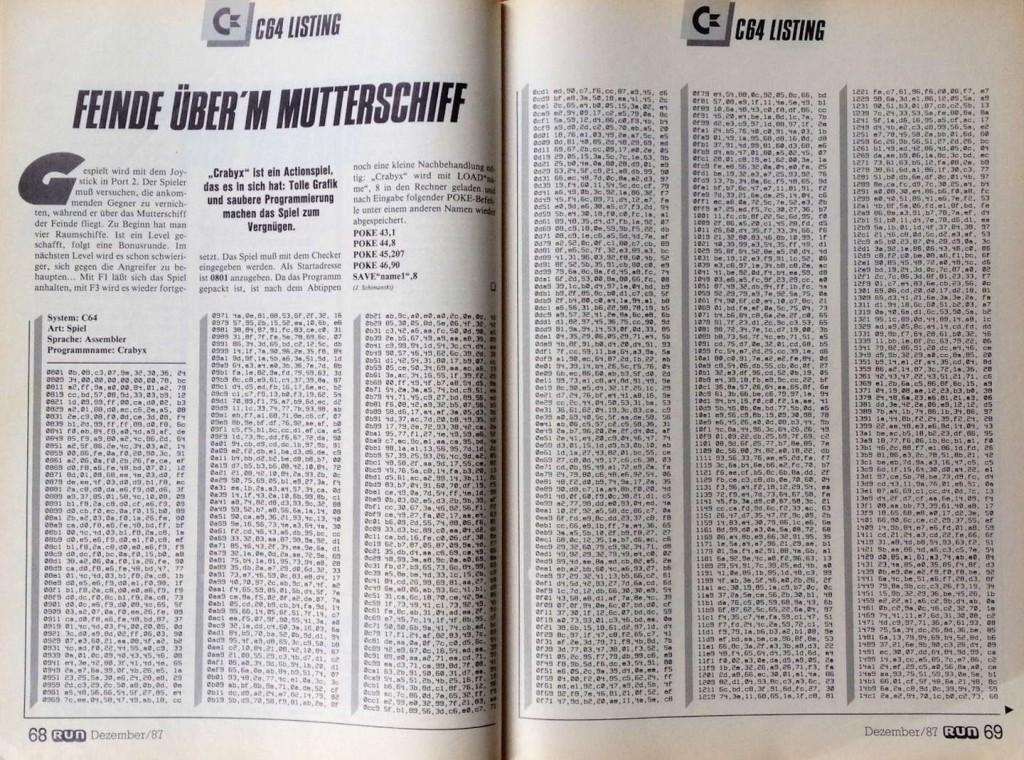 RUN-for-Retro-Zeitschrift-C64-Listing-10