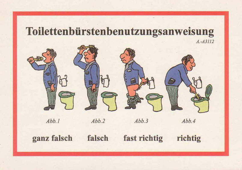 Klobuerste