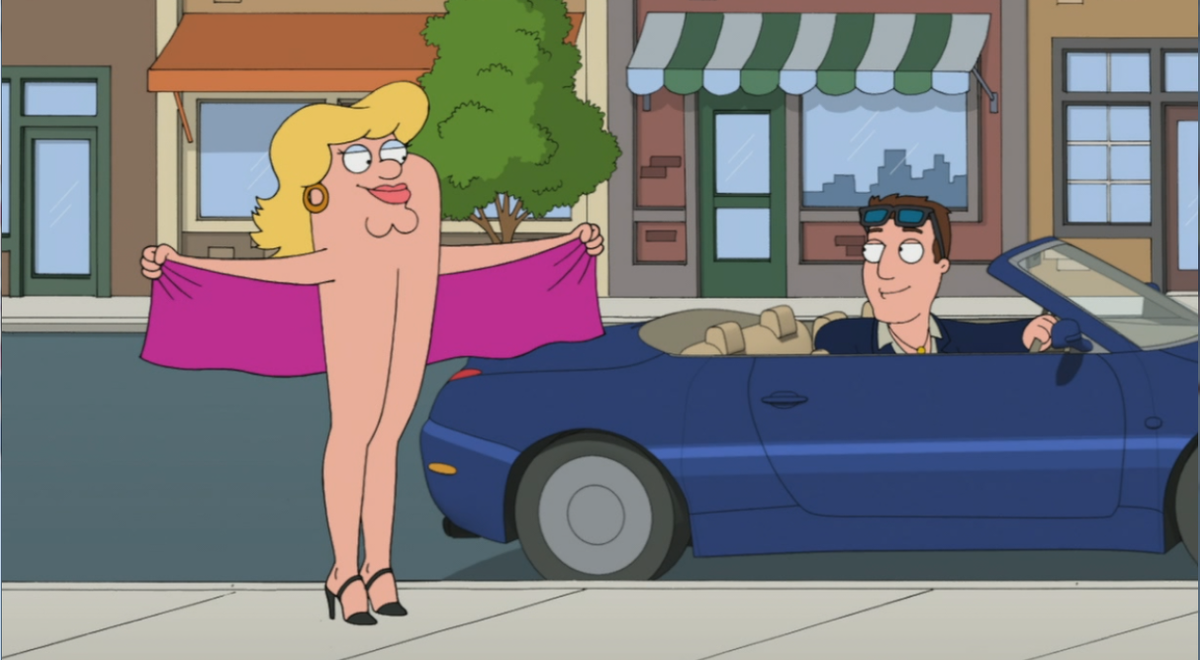 Auntlegs