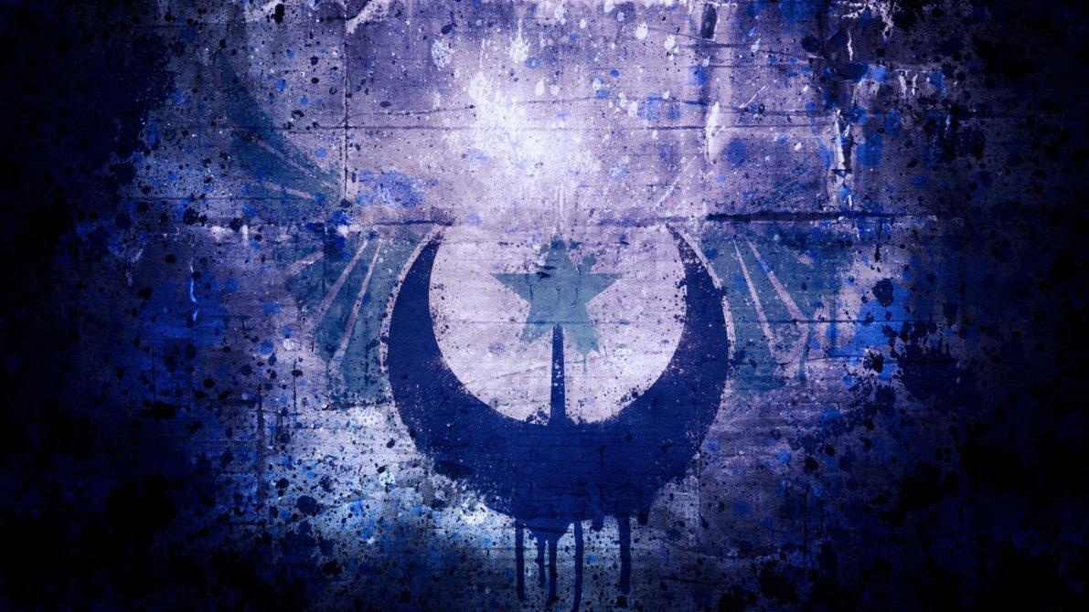 for the new lunar republic by delta105-d