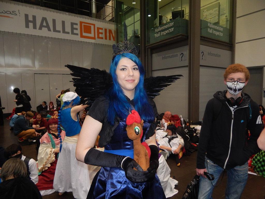 leipziger buchmesse 2015 07 by daruo-d