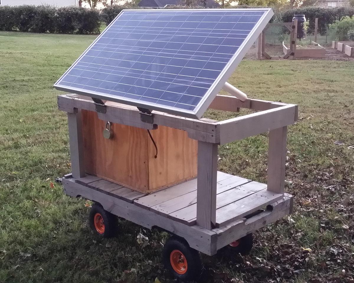 Solar-Open-Right