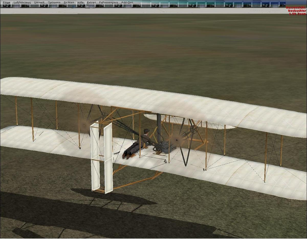 fsxwrightflyer