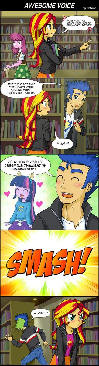 awesome voice by uotapo-d7haqva