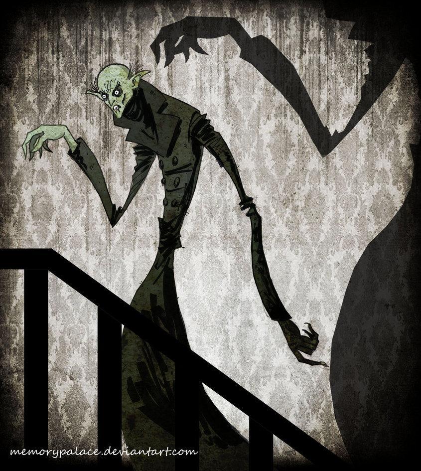 nosferatu by memorypalace-d3ajidu