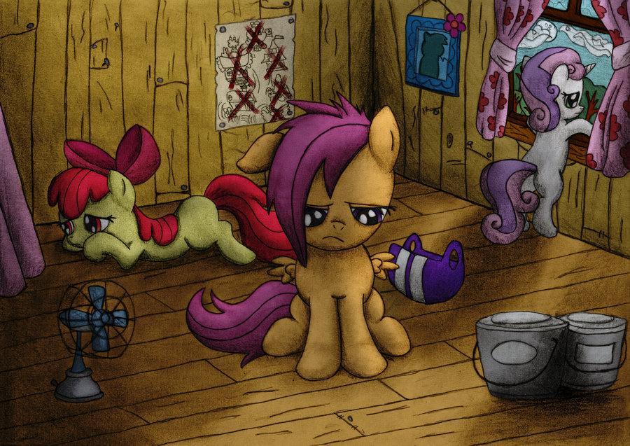 no matter how hard you try by metadra