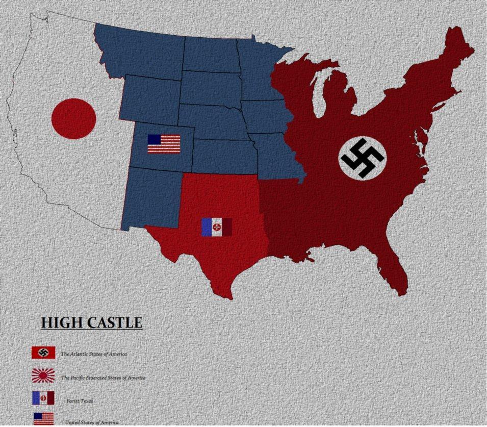 welcome to the high castle by emperorsgu
