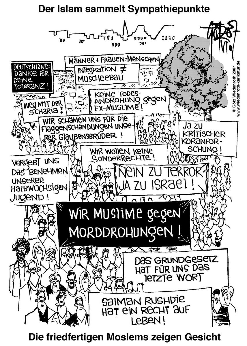 20070620 IslamDemoToleranz