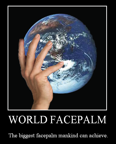 WorldFacepalm