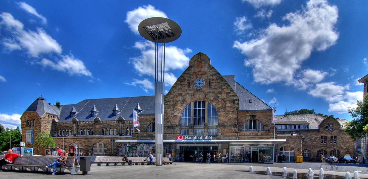 AachenMainStationHDR