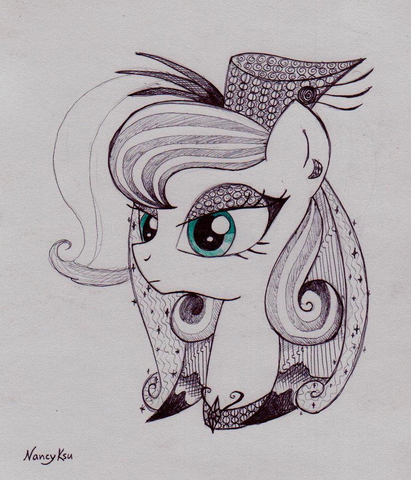 luna by nancyksu-d5kofd0