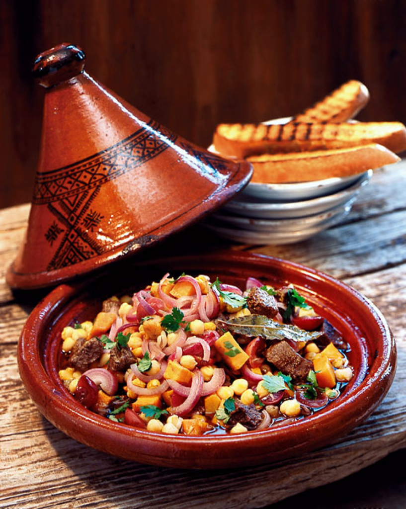 Rindfleisch Tajine 2535b0c3b0b88742afb6d