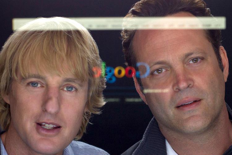 the internship2