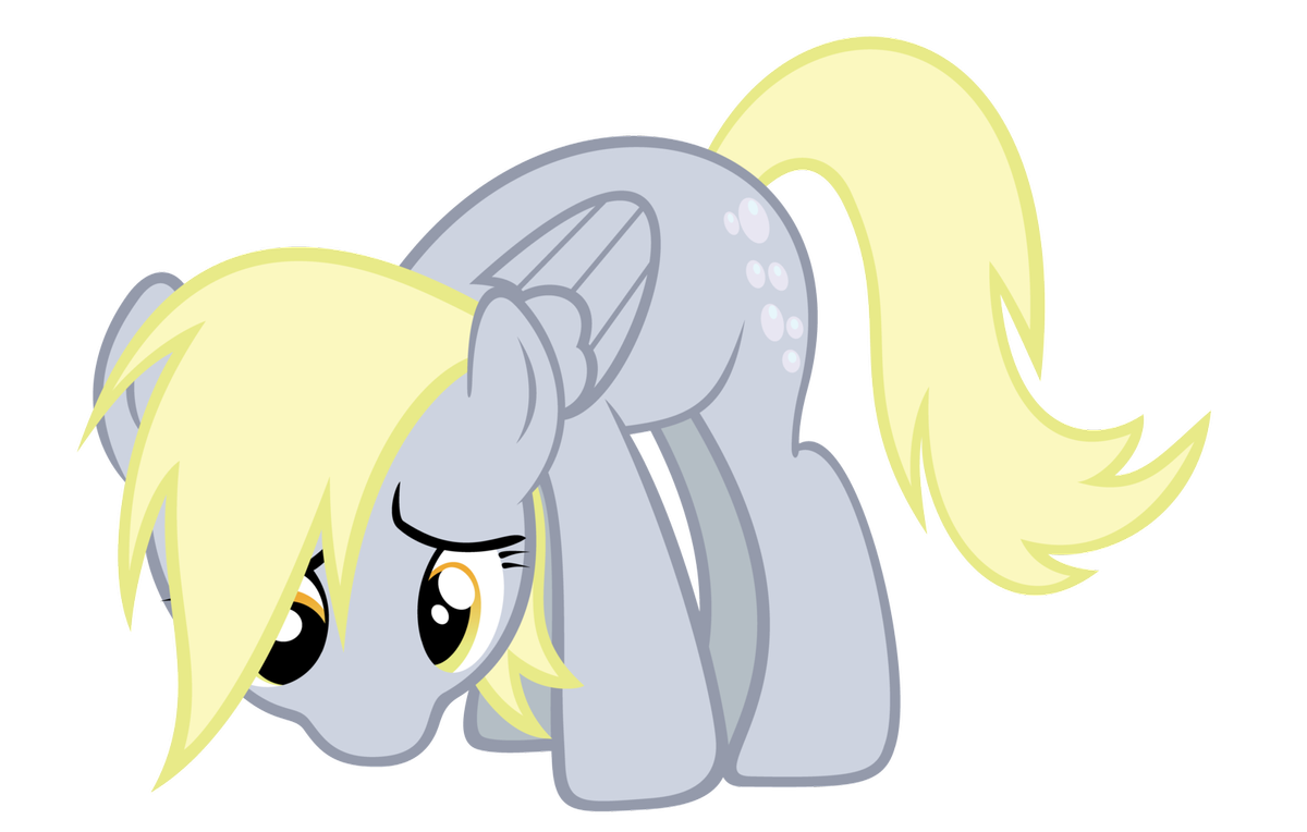 derpy sad by cptofthefriendship-d4no13