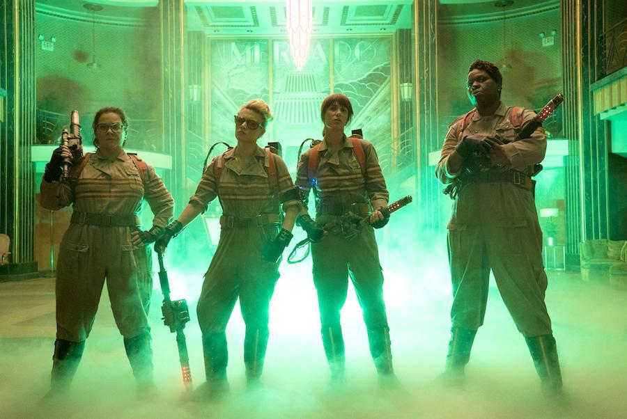 sonyghostbusters