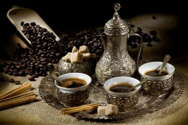 koffie
