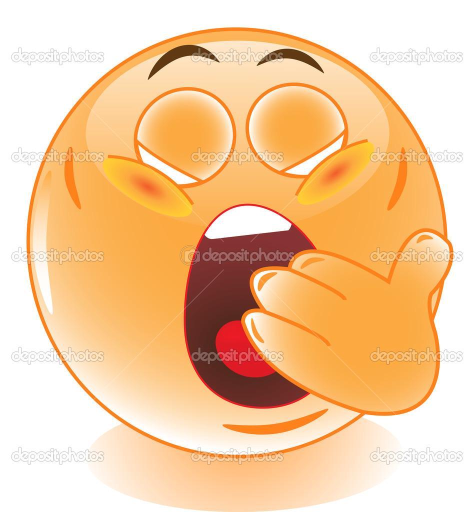 depositphotos 28019005-Smiley-yawns