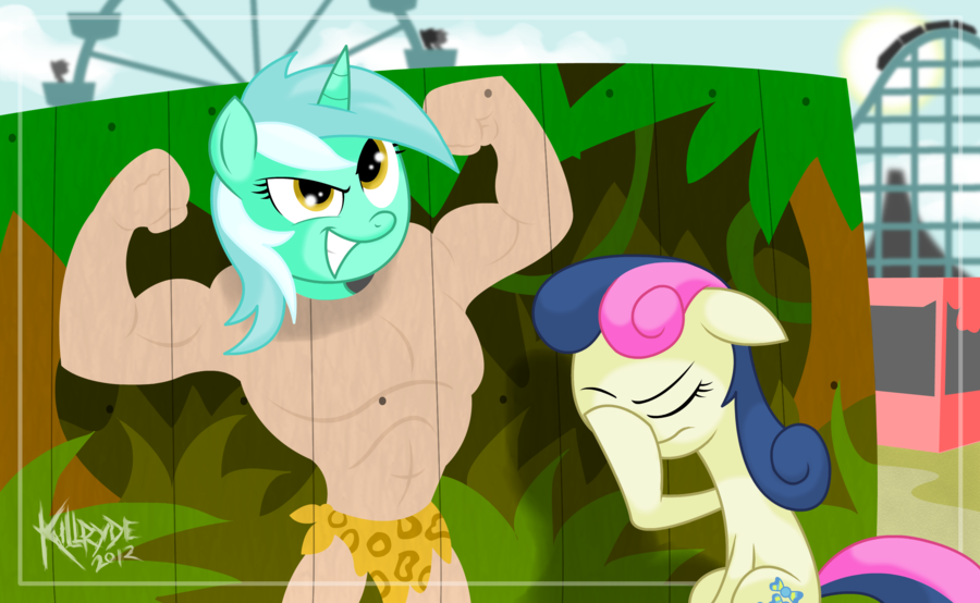 AtTheCarnival