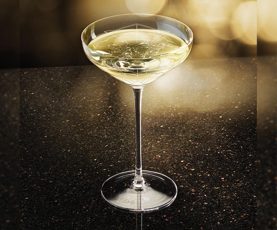 champagne glas e3c0611661fc914b