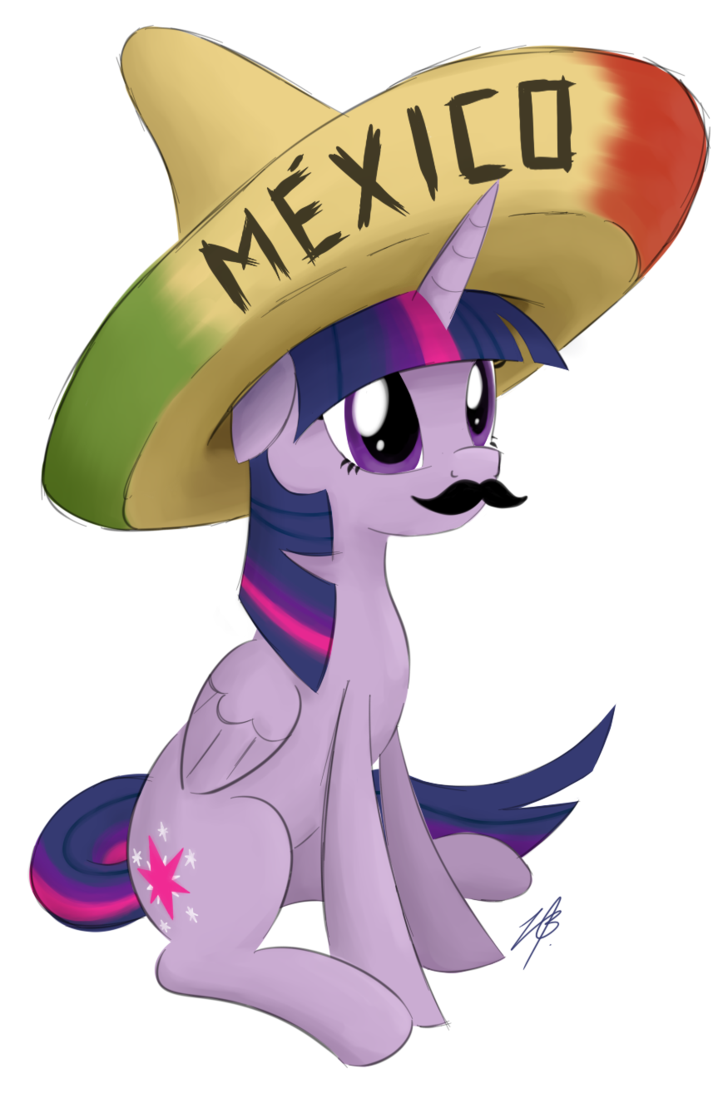crepusculo con sombrero by bojorquezcomi