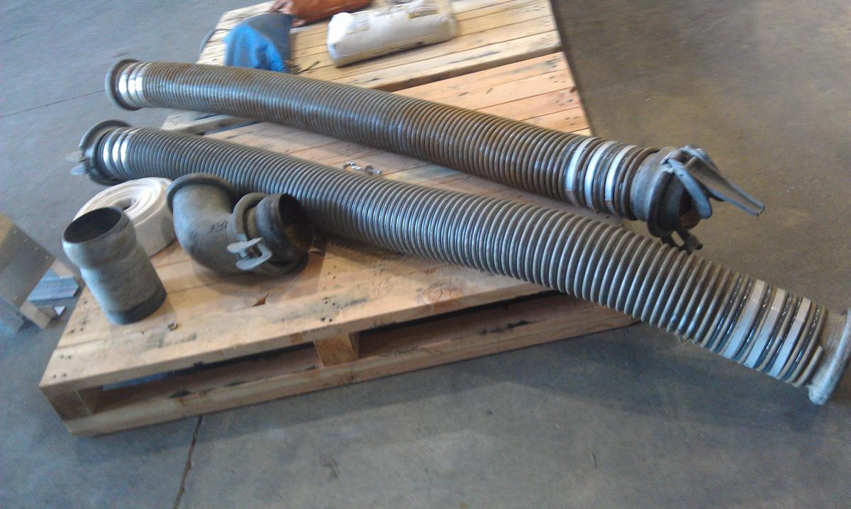 Ducts