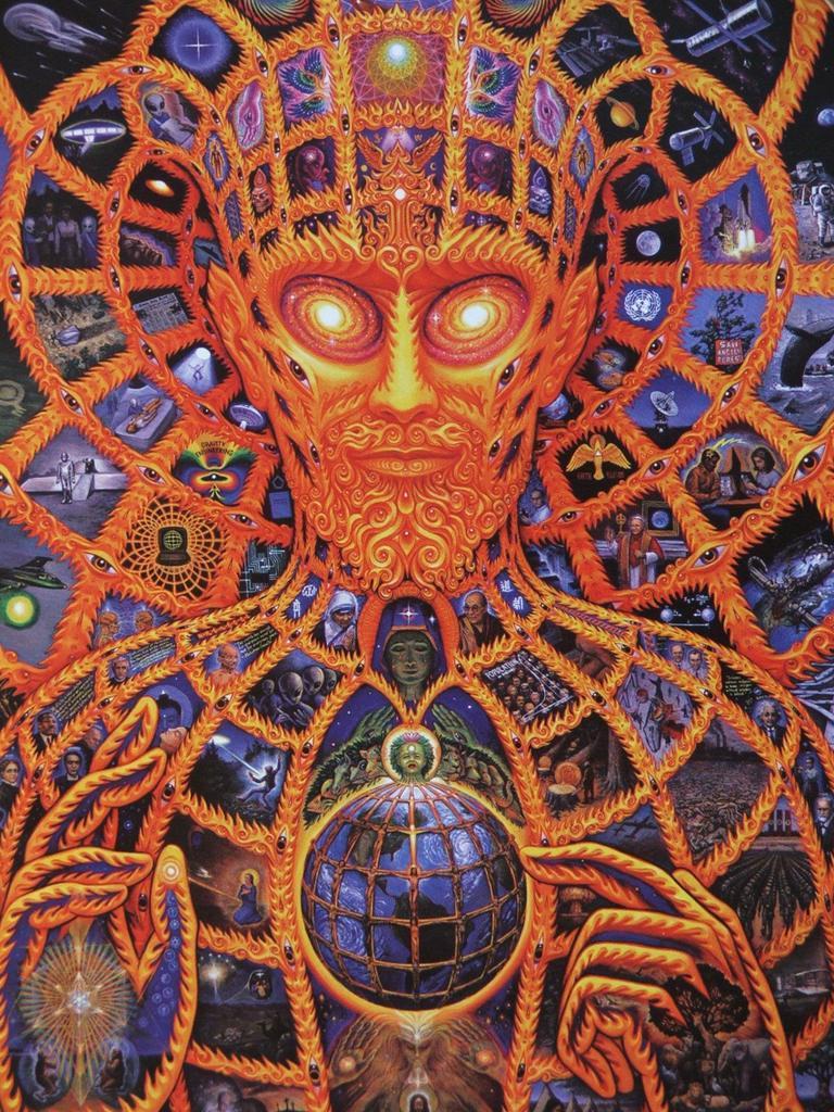 Alex-Grey-Psychedelic-Painting-Art-Galle